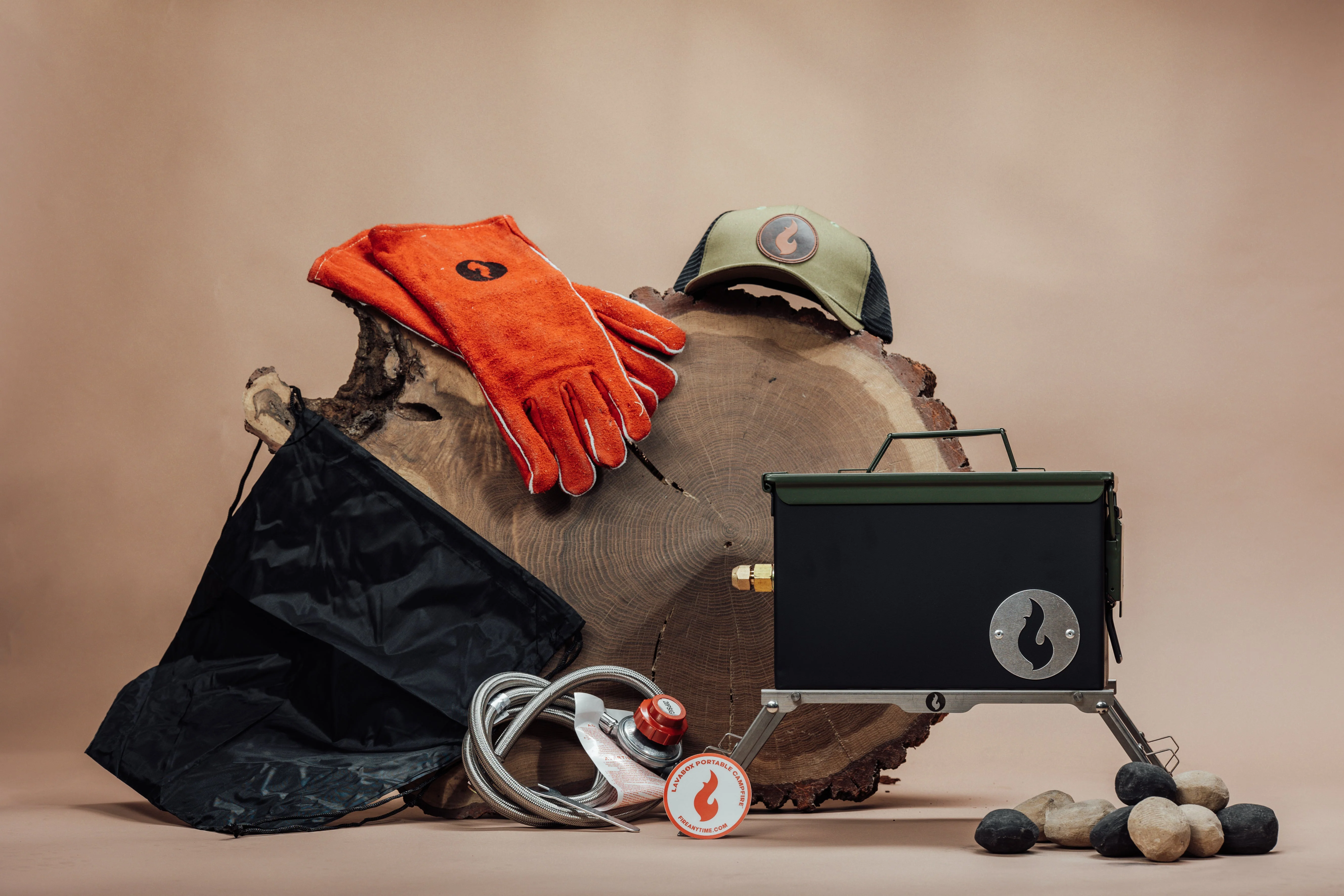 Aso LavaBox Super Pack: All of our best stuff in one collection - Image 2