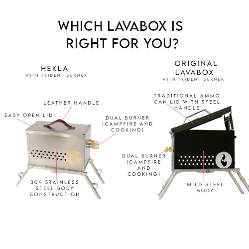 Aso LavaBox Super Pack: All of our best stuff in one collection - Image 5
