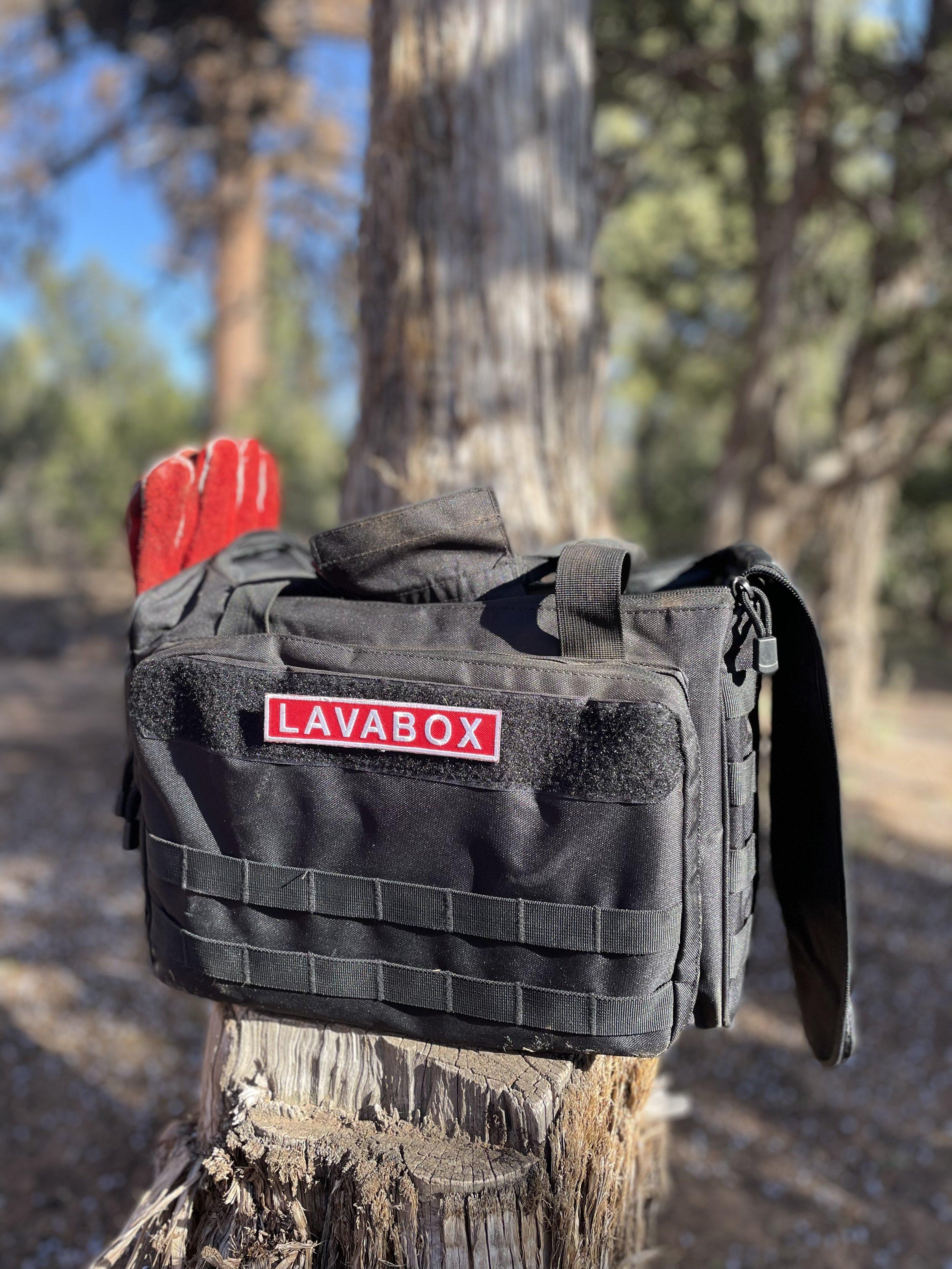 Aso LavaBox Super Pack: All of our best stuff in one collection - Image 9