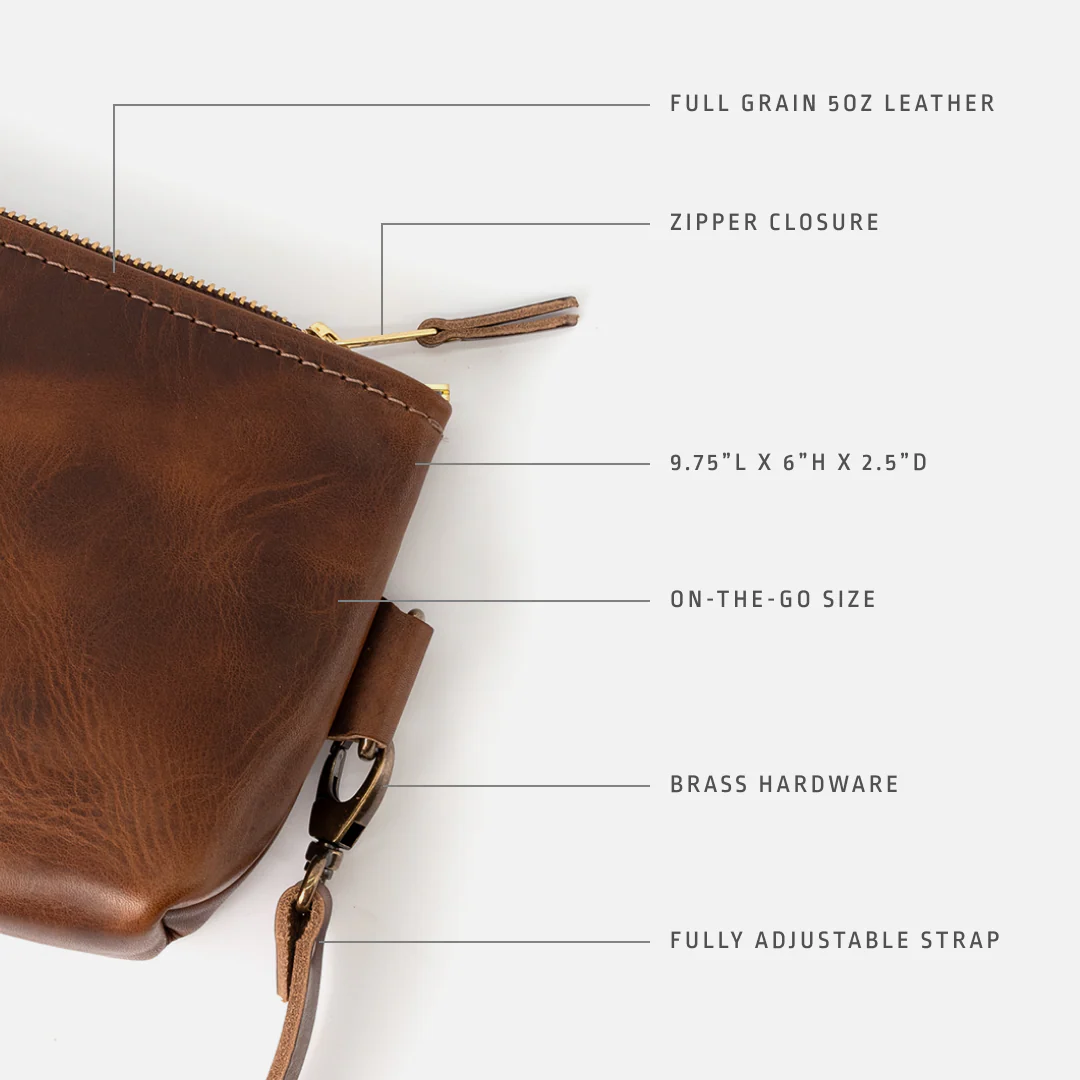 Atna Belt Bag - Image 11