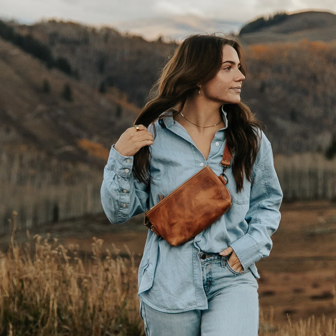 Atna Belt Bag - Image 2