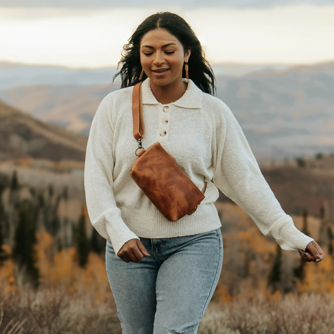 Atna Belt Bag - Image 5