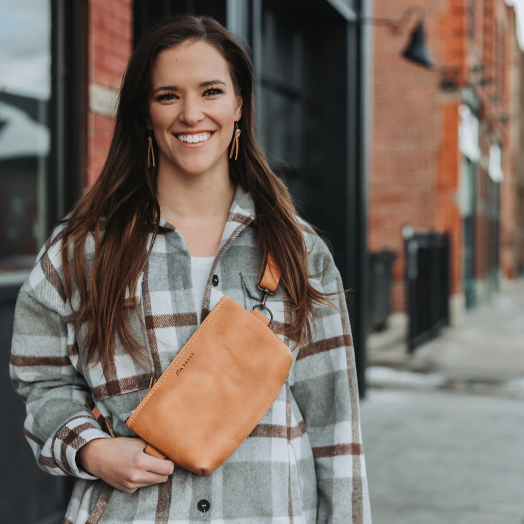 Atna Belt Bag - Image 9