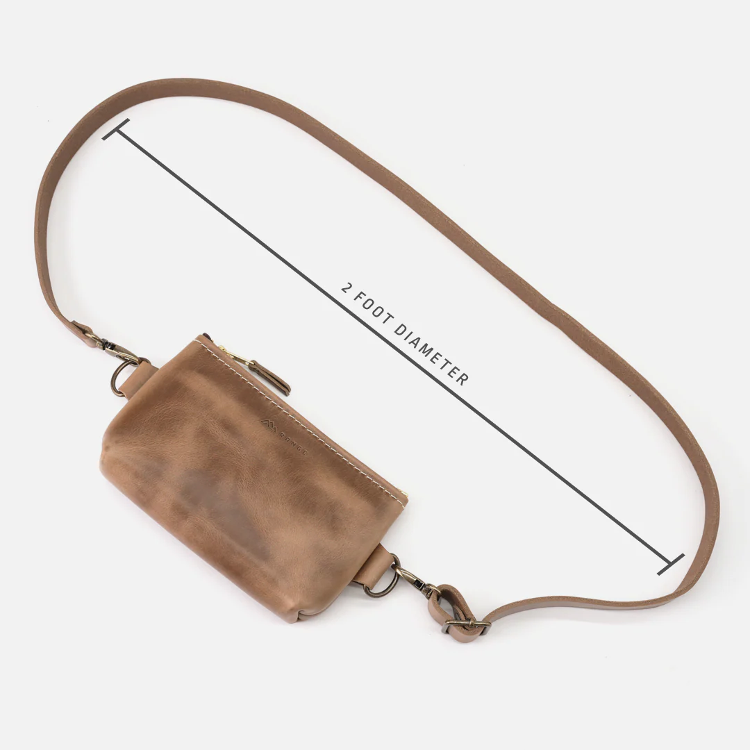Atna Mini Belt Bag - Image 13