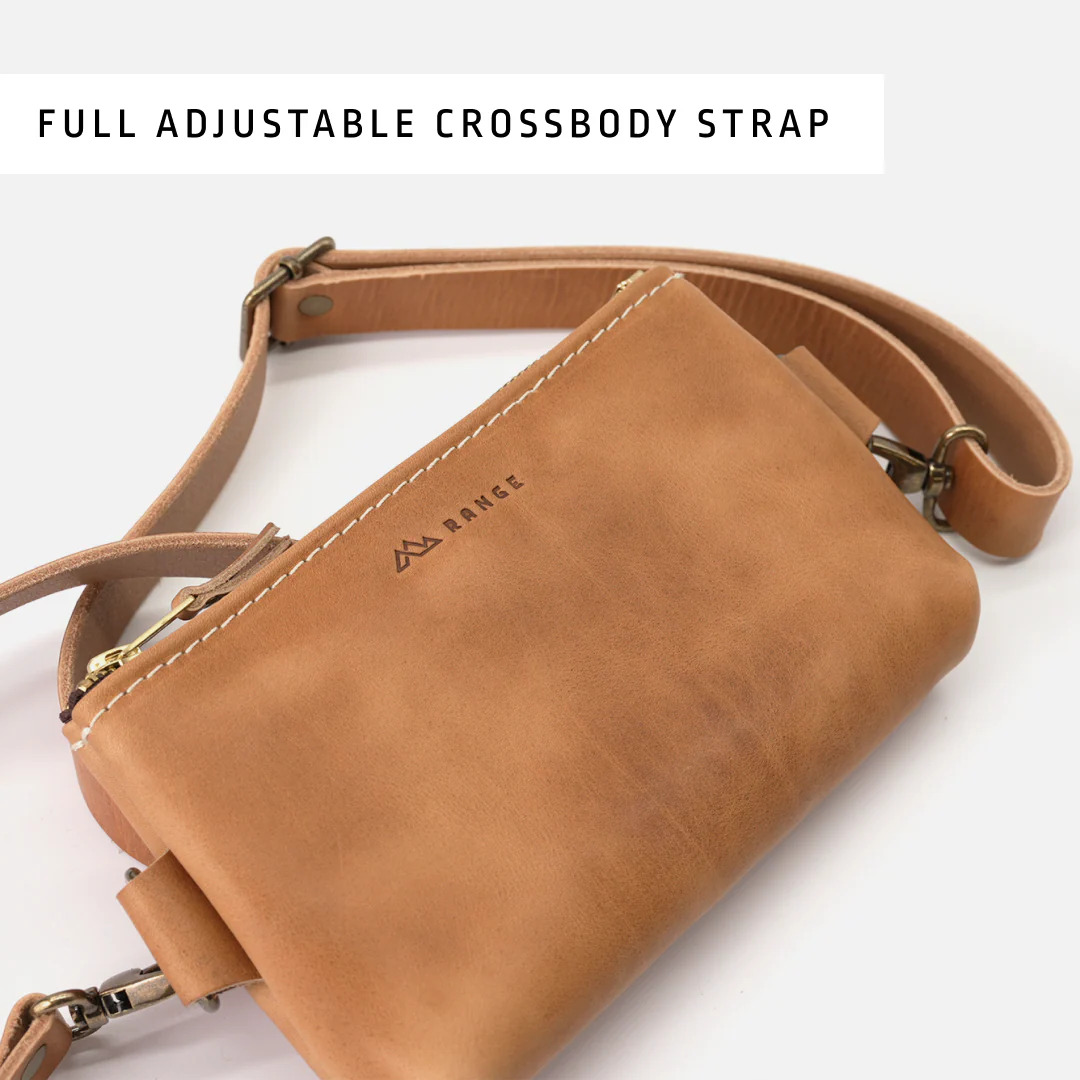 Atna Mini Belt Bag - Image 3