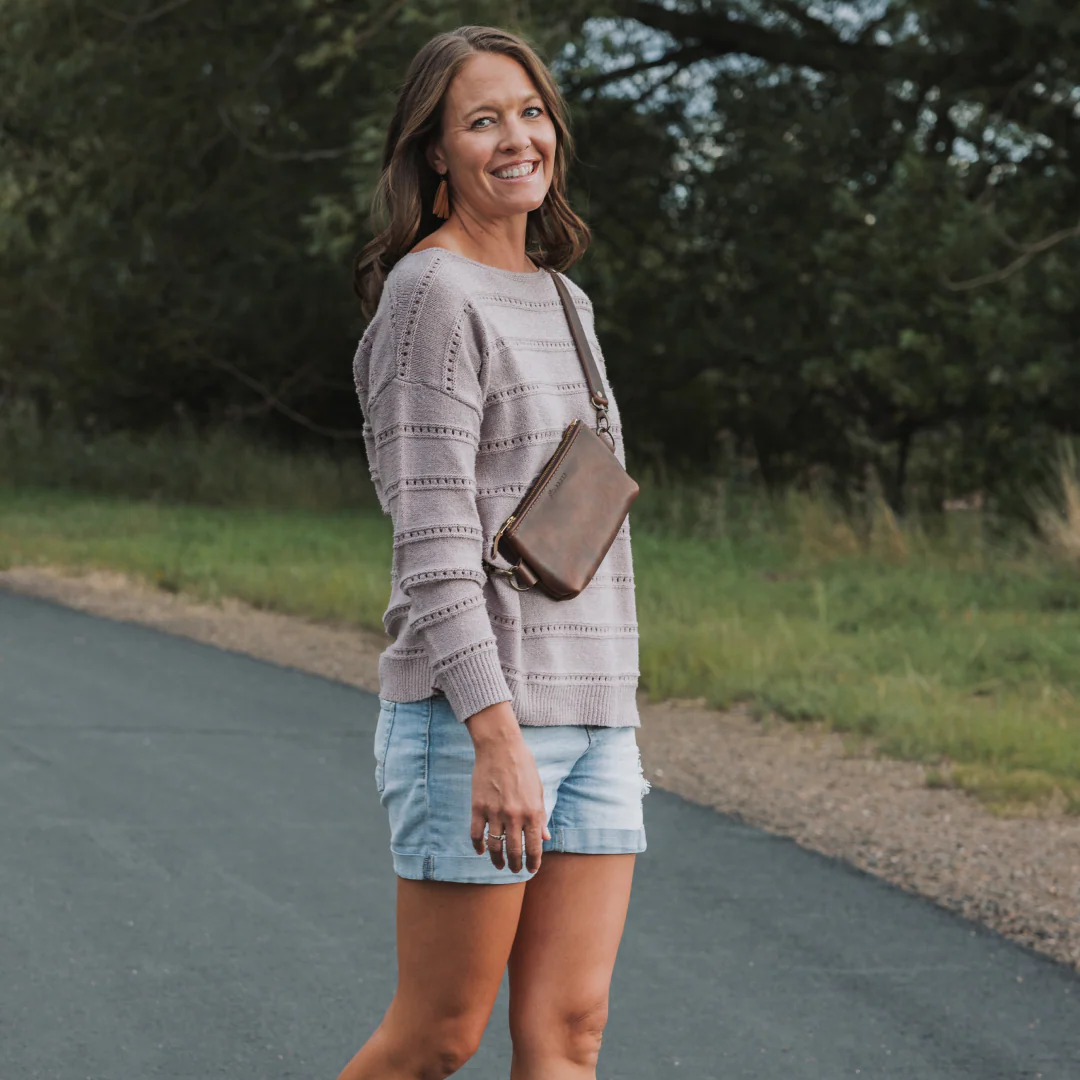 Atna Mini Belt Bag - Image 4