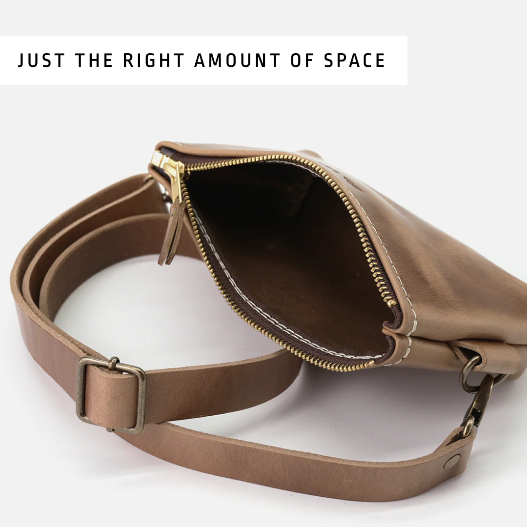 Atna Mini Belt Bag - Image 5