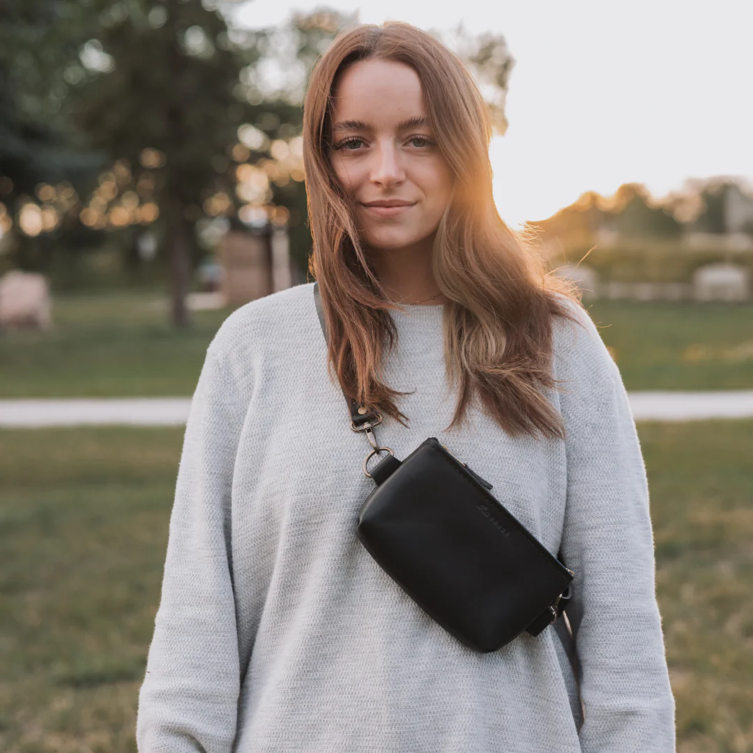 Atna Mini Belt Bag - Image 6