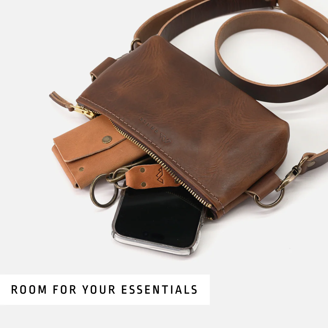 Atna Mini Belt Bag - Image 7