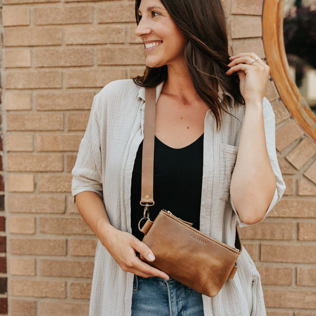 Atna Mini Belt Bag - Image 8