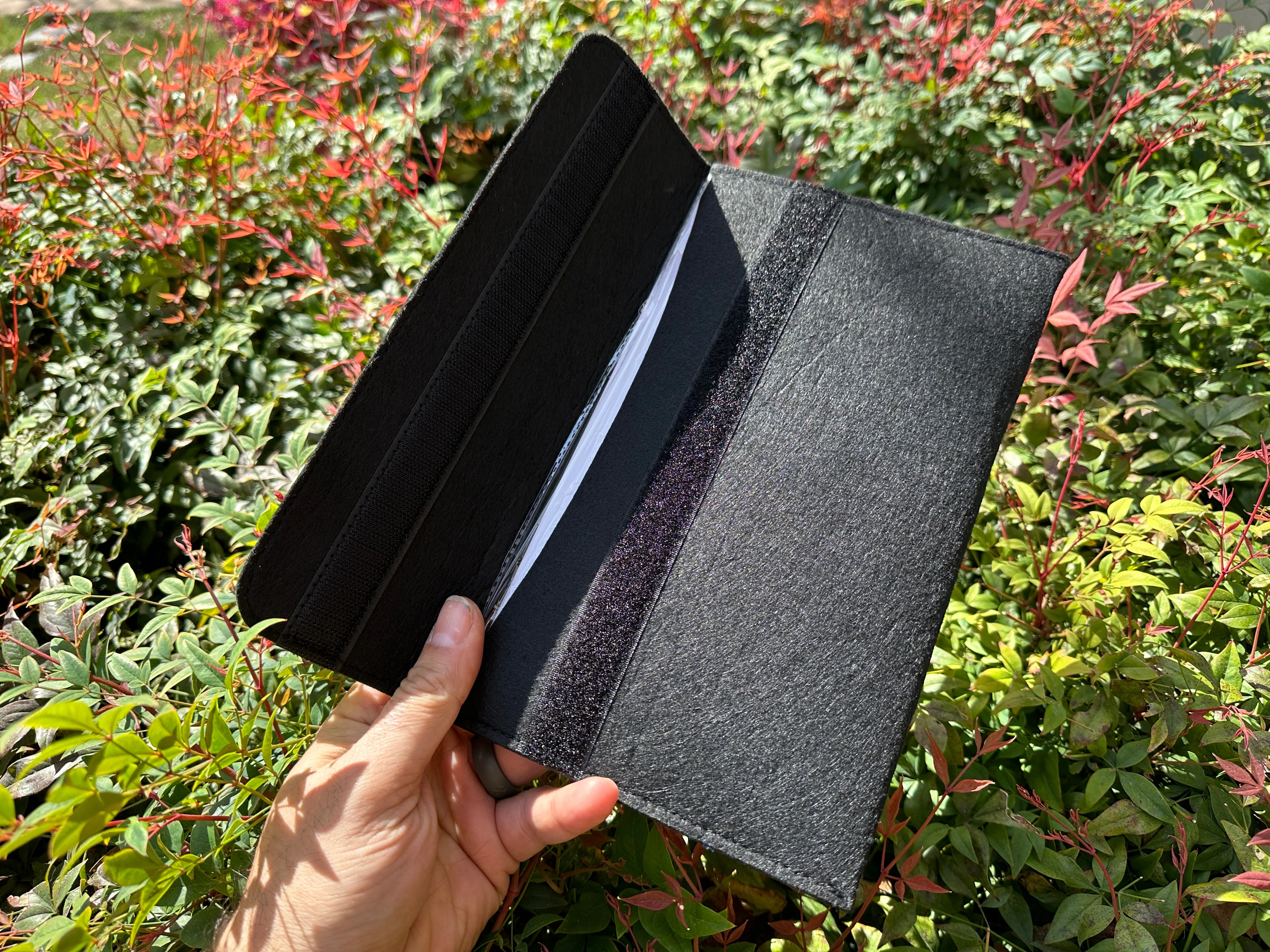 Auxiliary 5V USB Solar Panel Kit + Case - Image 5