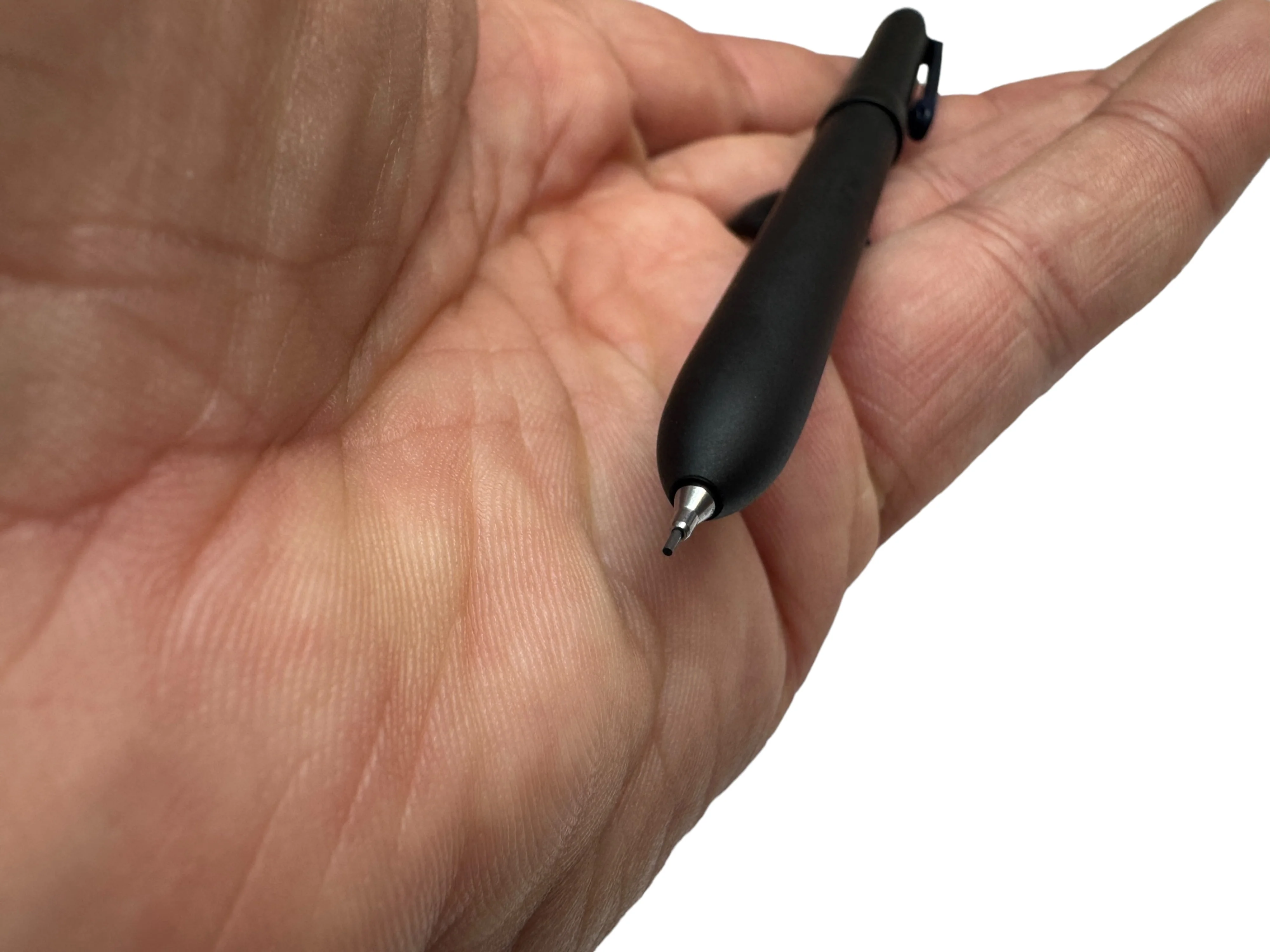 B3 Aviator ( 3 In 1 ) Pen - Skilcraft MIL ( NSN 7520-01-655-9036 ) Multi-Function - Image 6