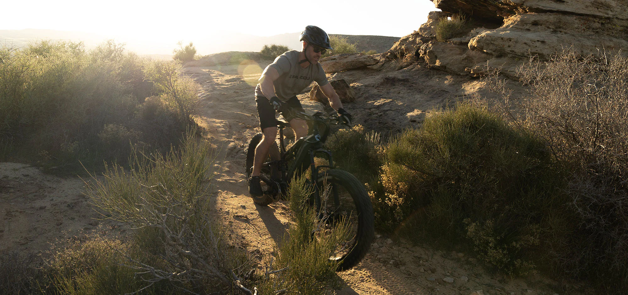 Bakcou Scout E-Bike - Image 17