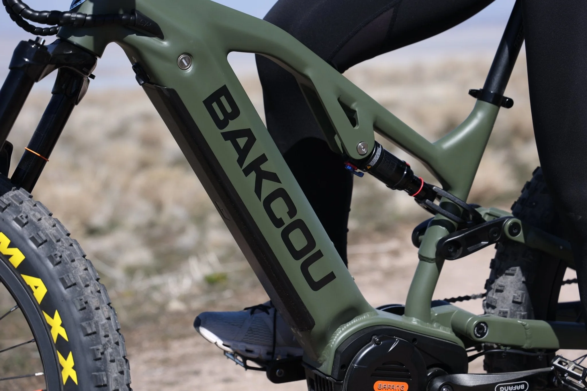 Bakcou Scout E-Bike - Image 18