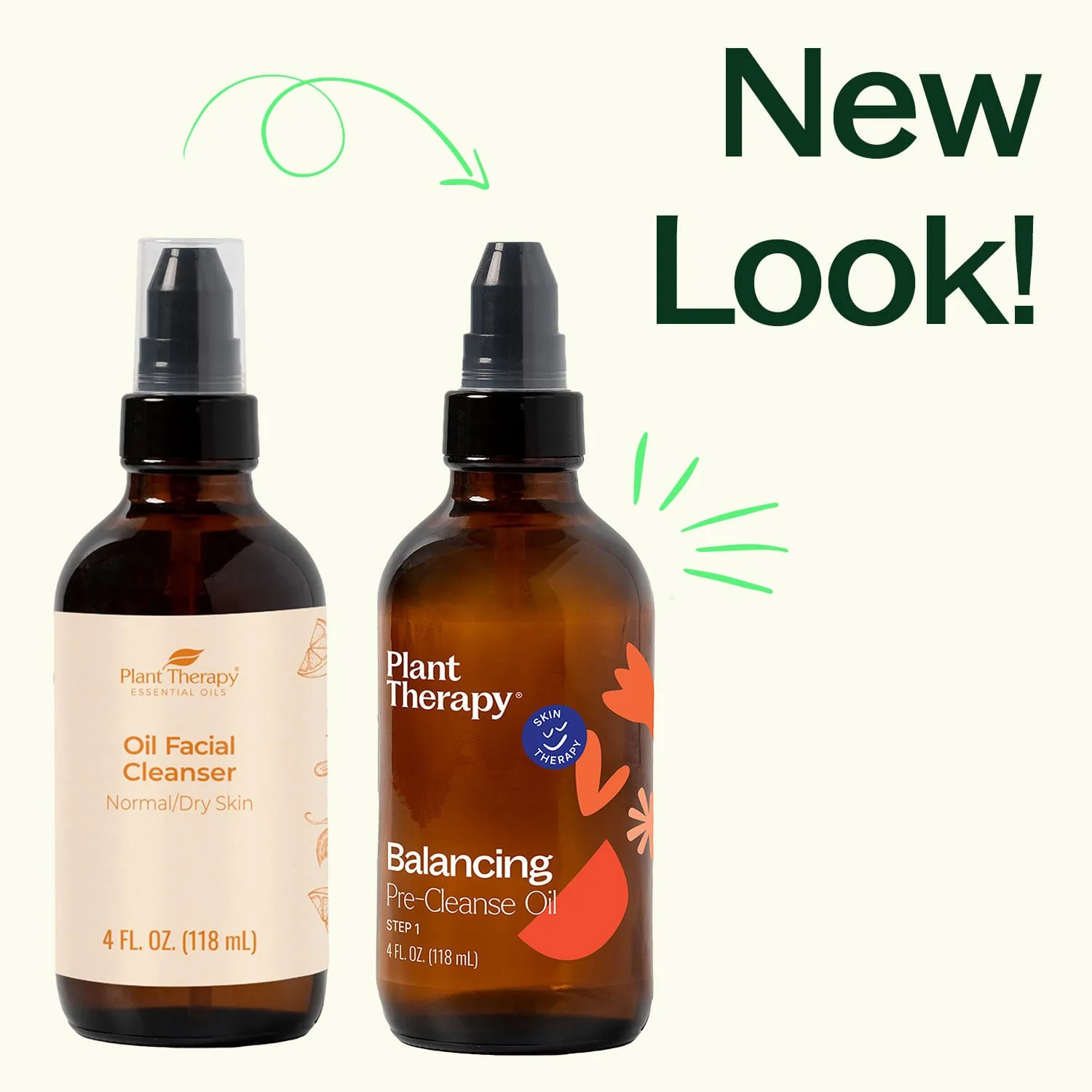 Balancing Pre-Cleanse Oil - Image 3