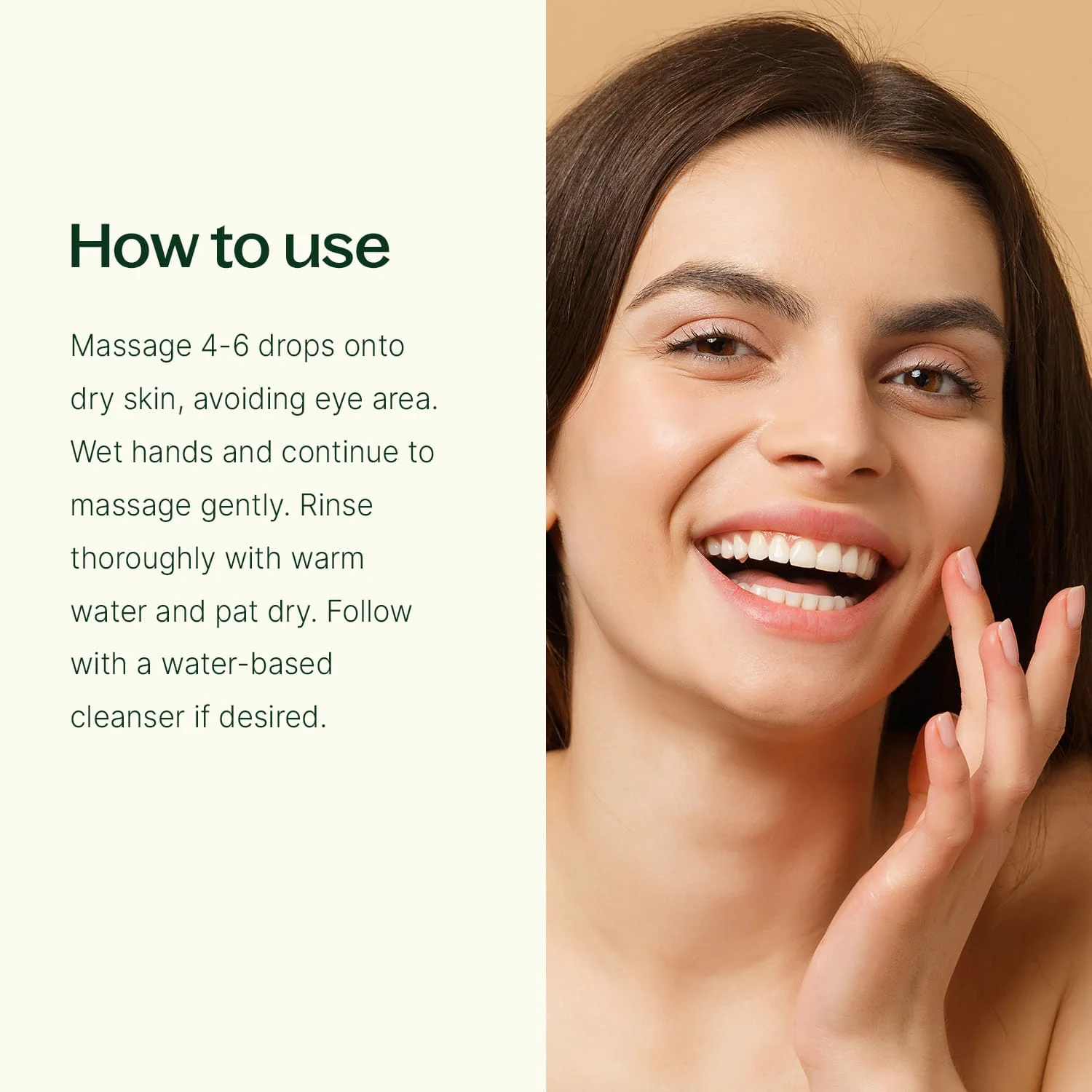 Balancing Pre-Cleanse Oil - Image 4