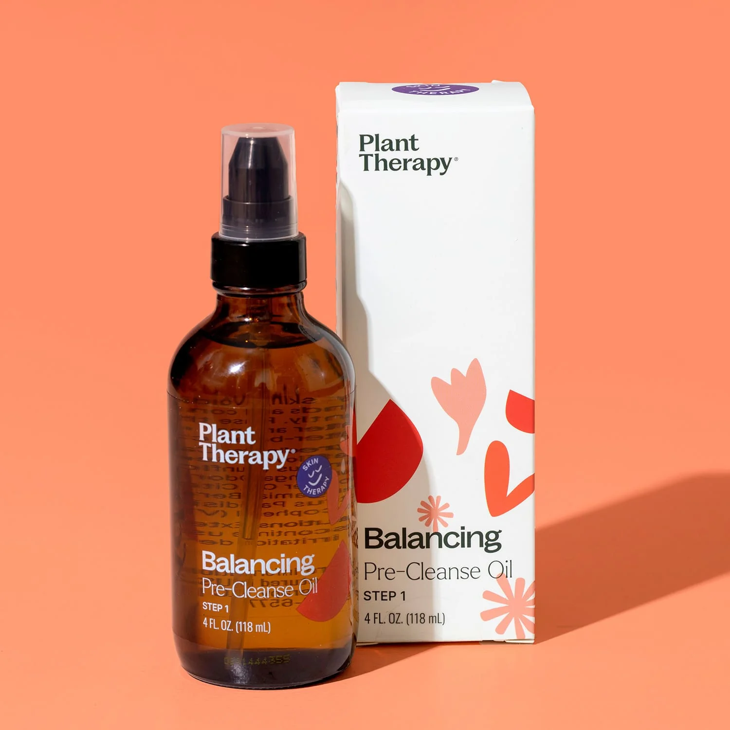 Balancing Pre-Cleanse Oil - Image 5