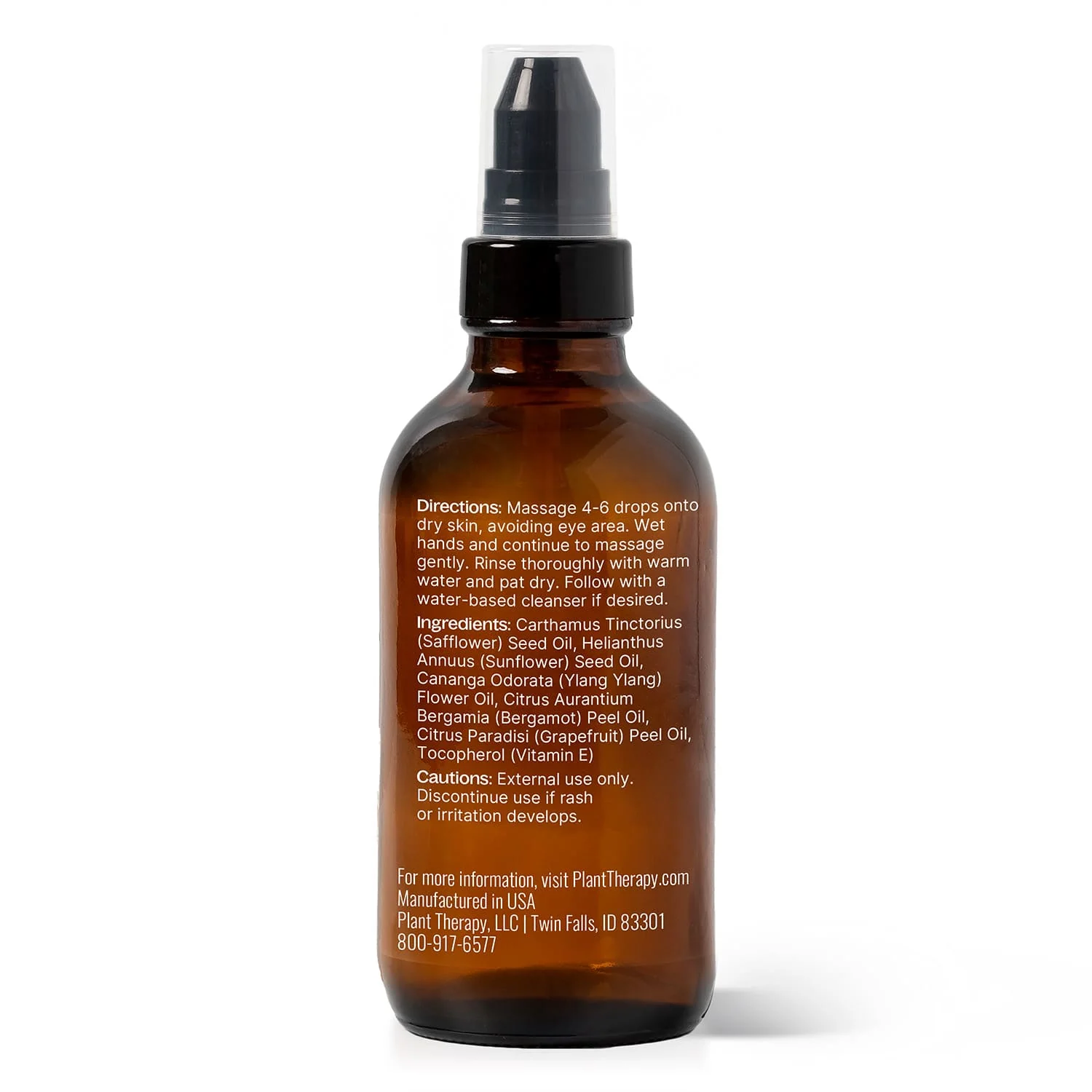 Balancing Pre-Cleanse Oil - Image 9