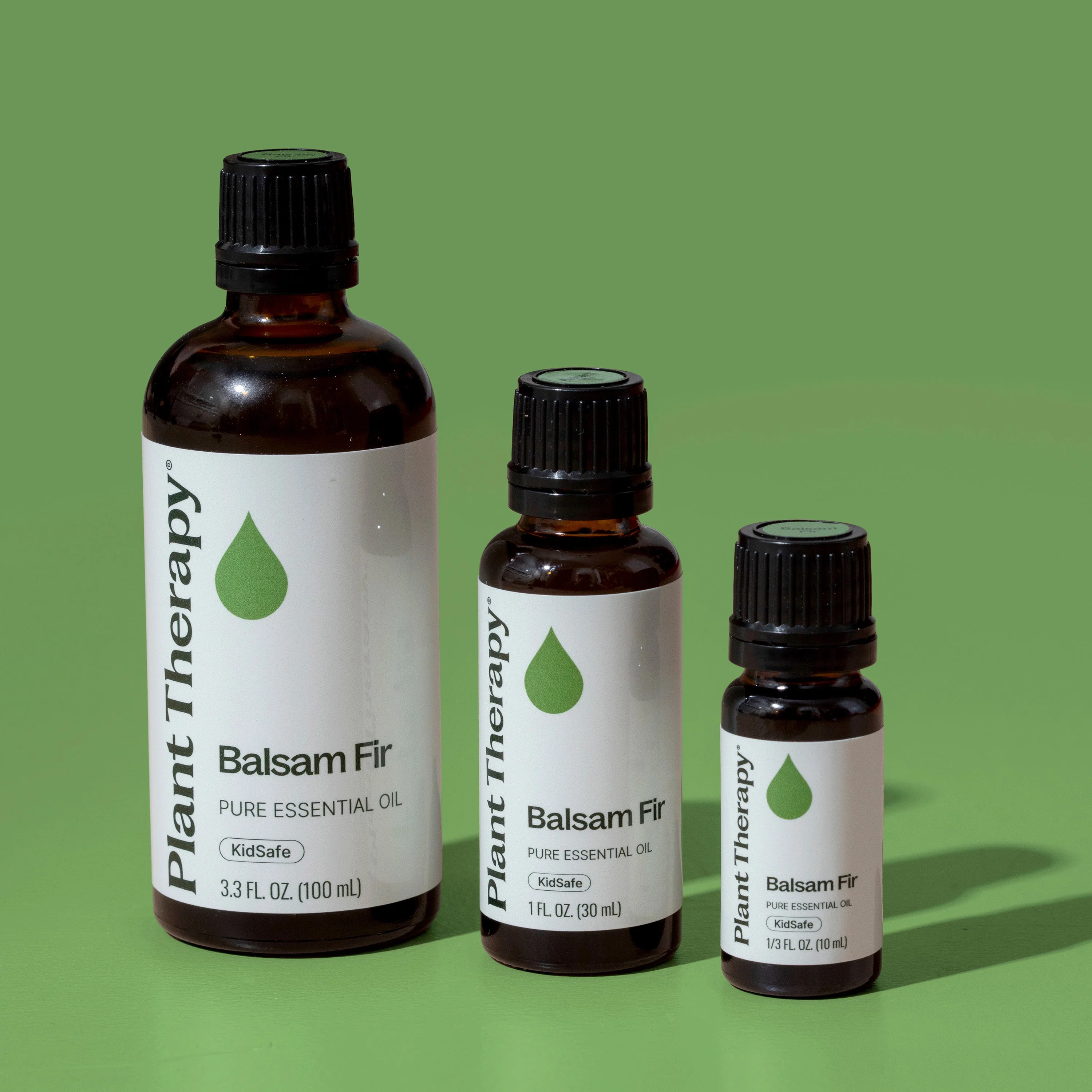 Balsam Fir Essential Oil - Image 3