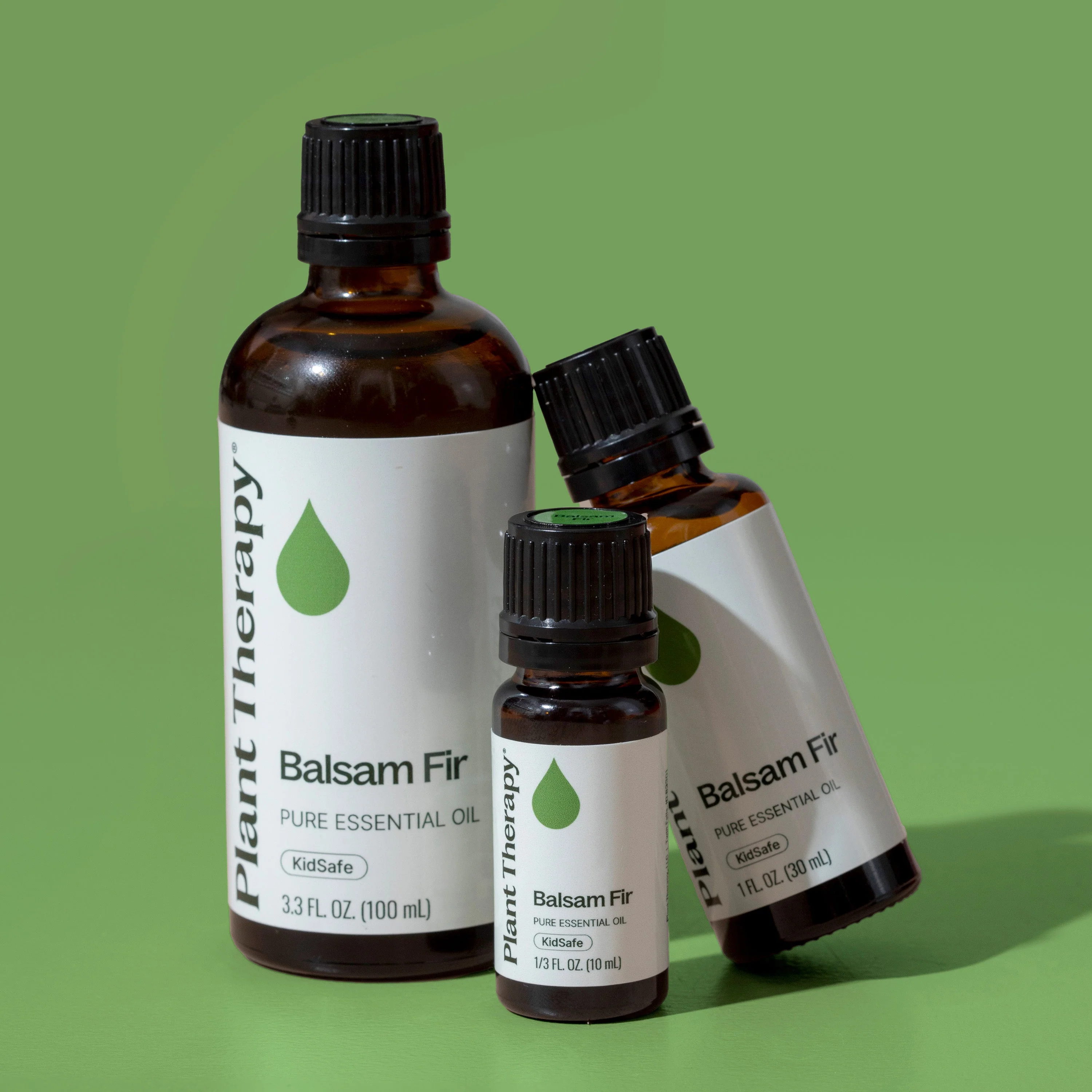 Balsam Fir Essential Oil - Image 6