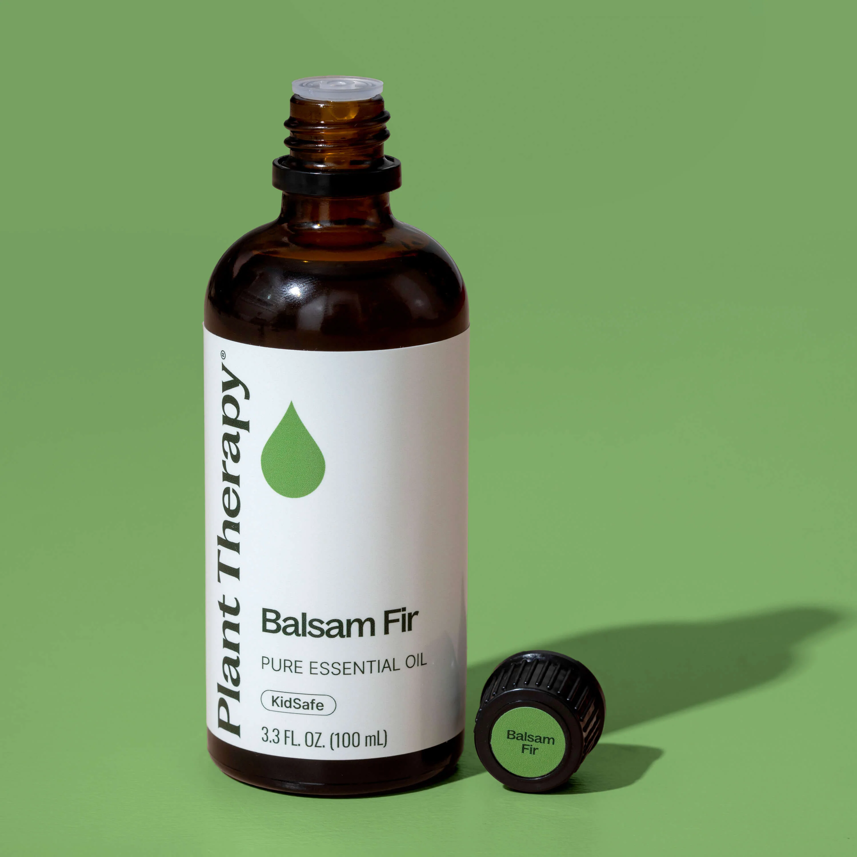 Balsam Fir Essential Oil - Image 8