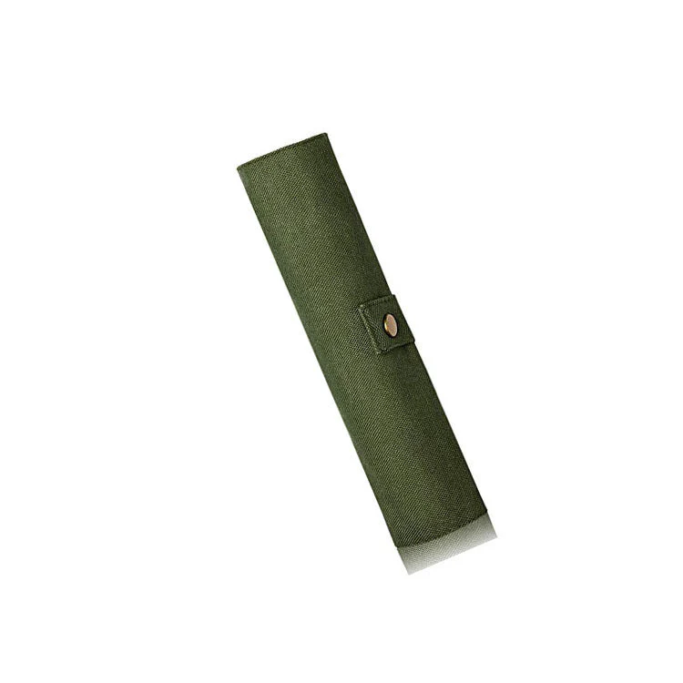 Bamboo Travel Utensil Set - Image 2