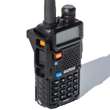 Baofeng PTT Guard - Image 2