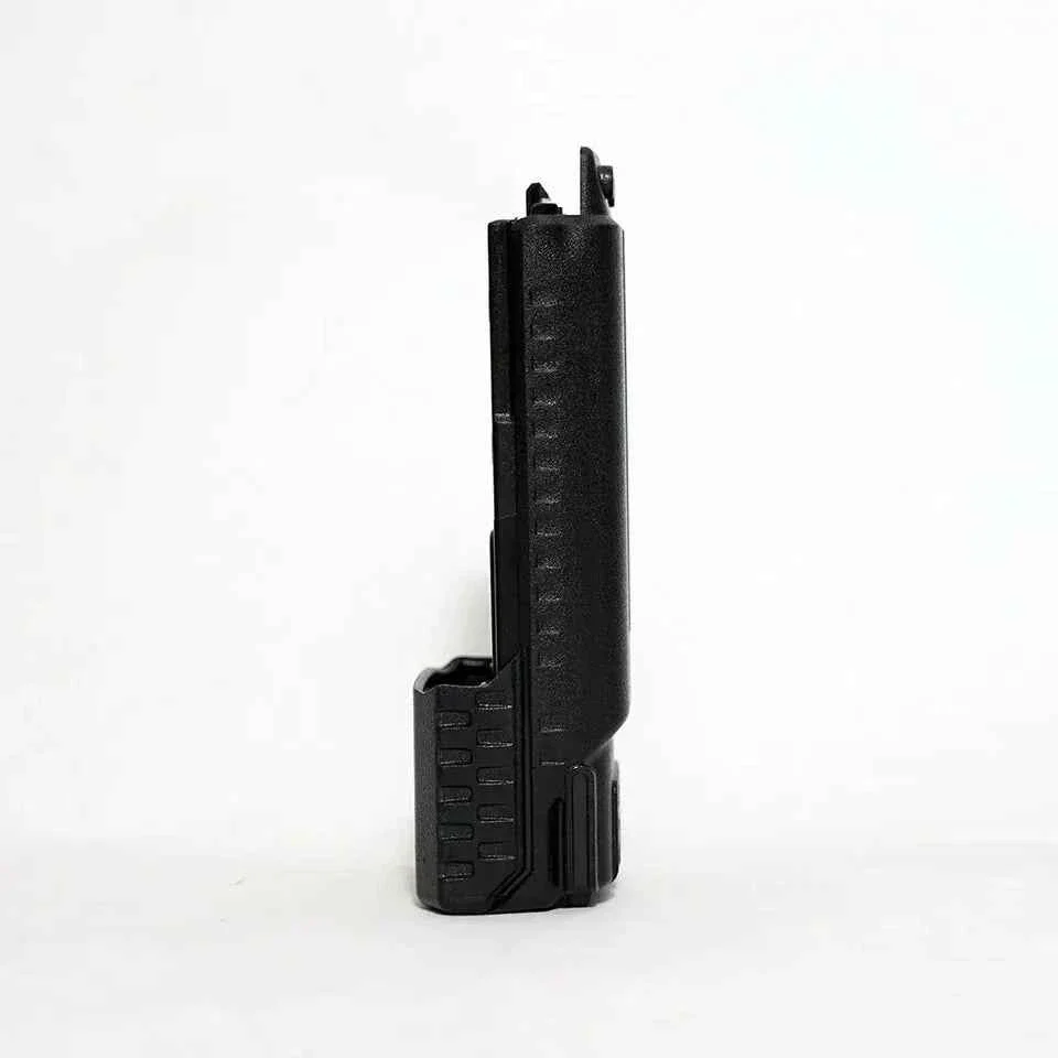 Baofeng UV-5R Battery - 3800mAh Extended Battery with USB-C Charging Port - Image 7