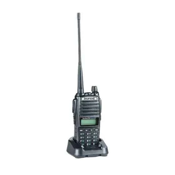 Baofeng UV-82L 8 watt Dual-Band 8 Watt Radio - Image 2