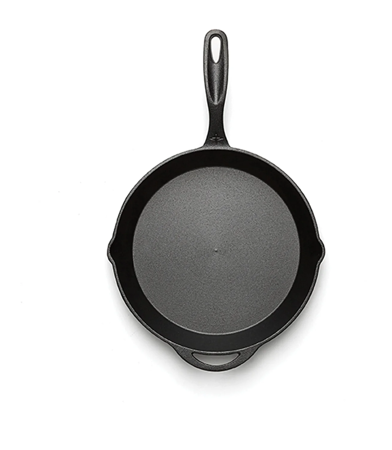 Barebones12" Cast Iron Skillet - Image 3
