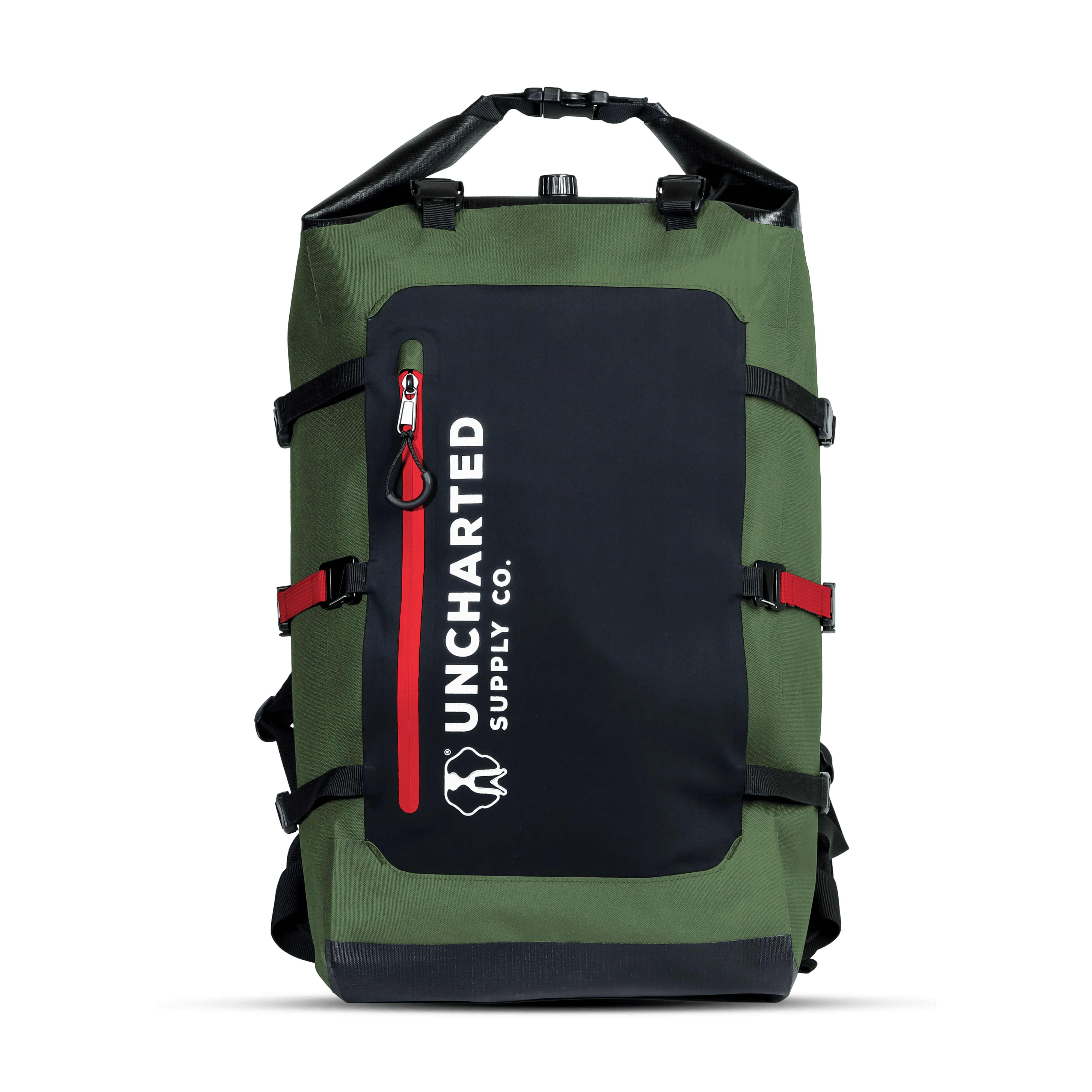Barron Backpack - Image 2