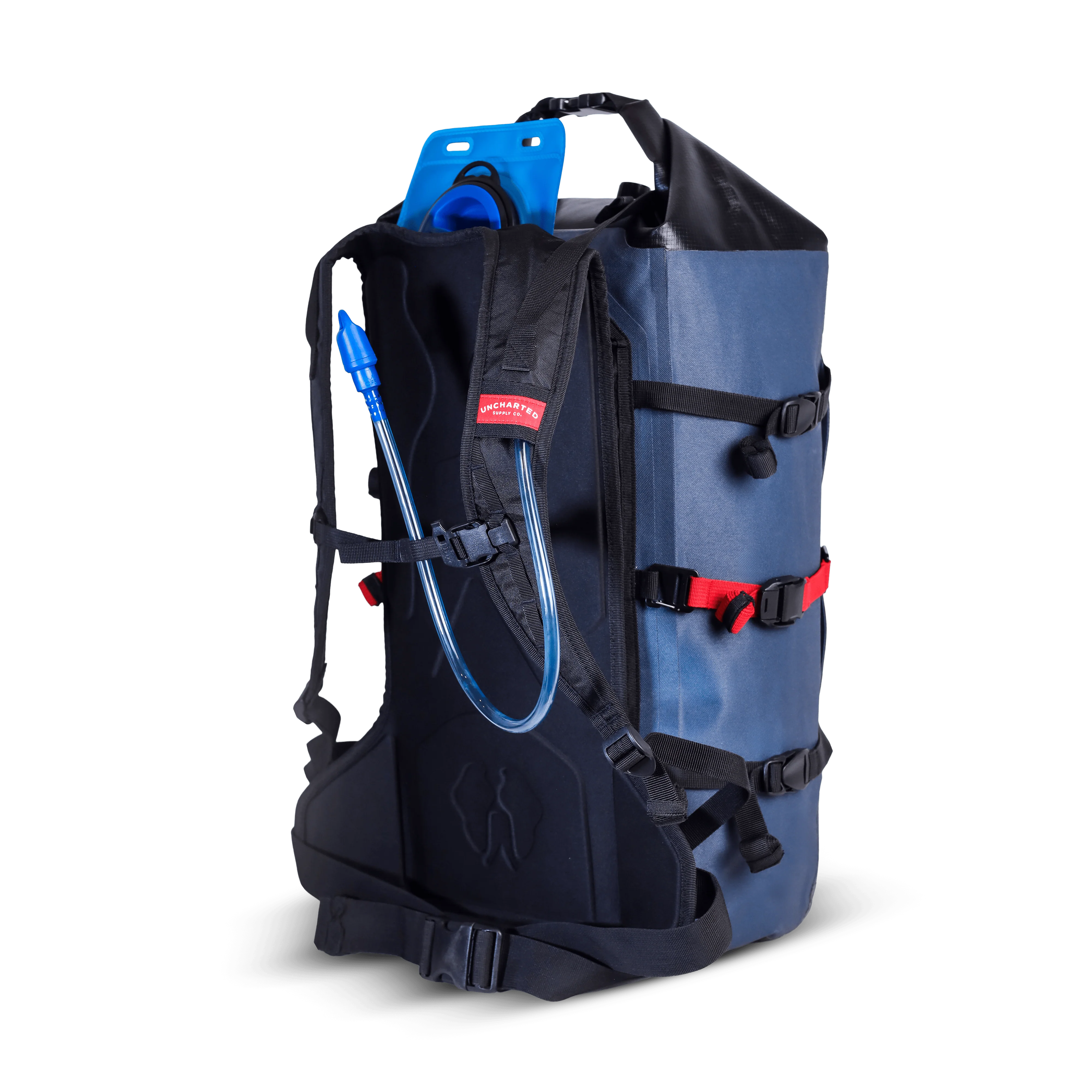 Barron Backpack - Image 7