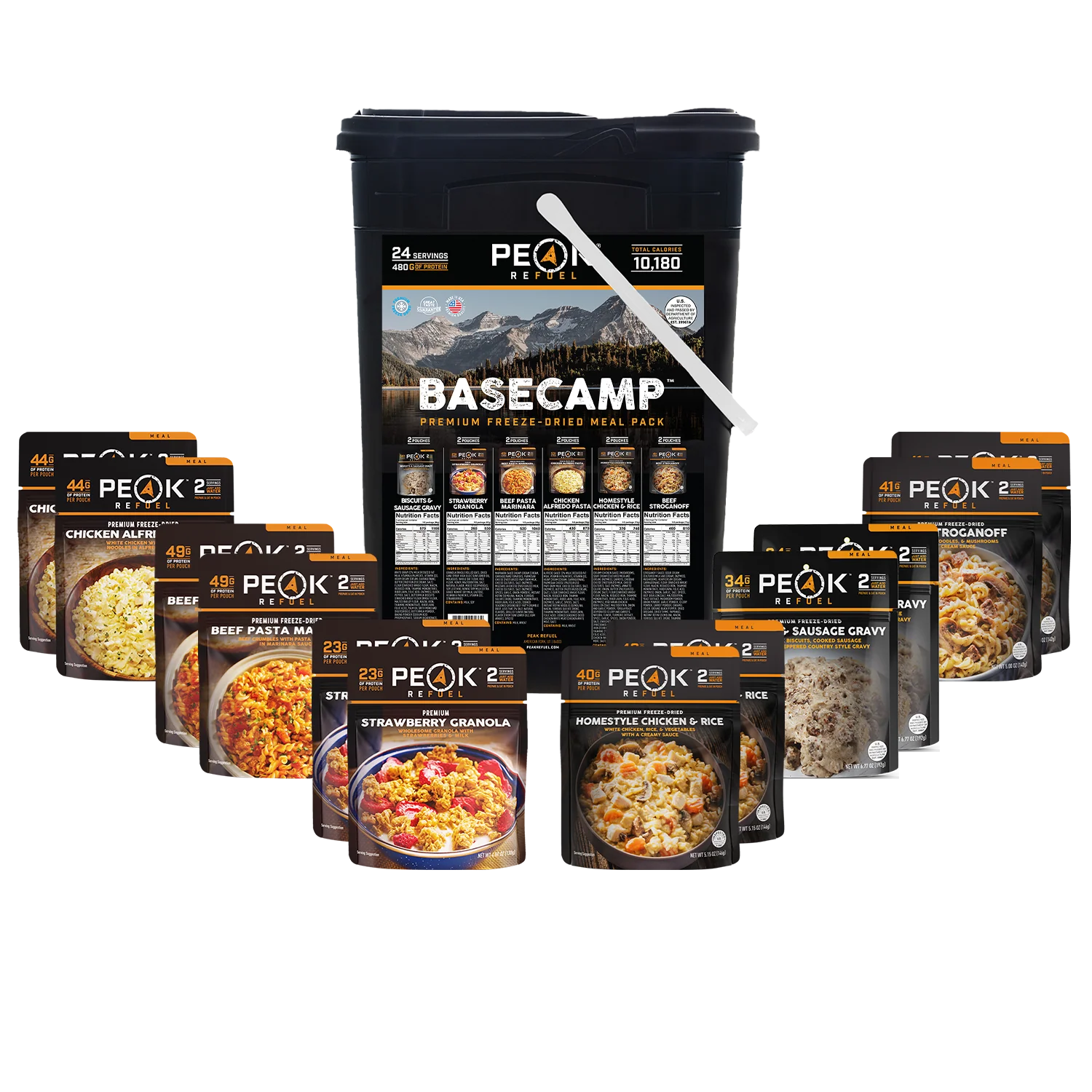 Basecamp 3.0 - Image 4