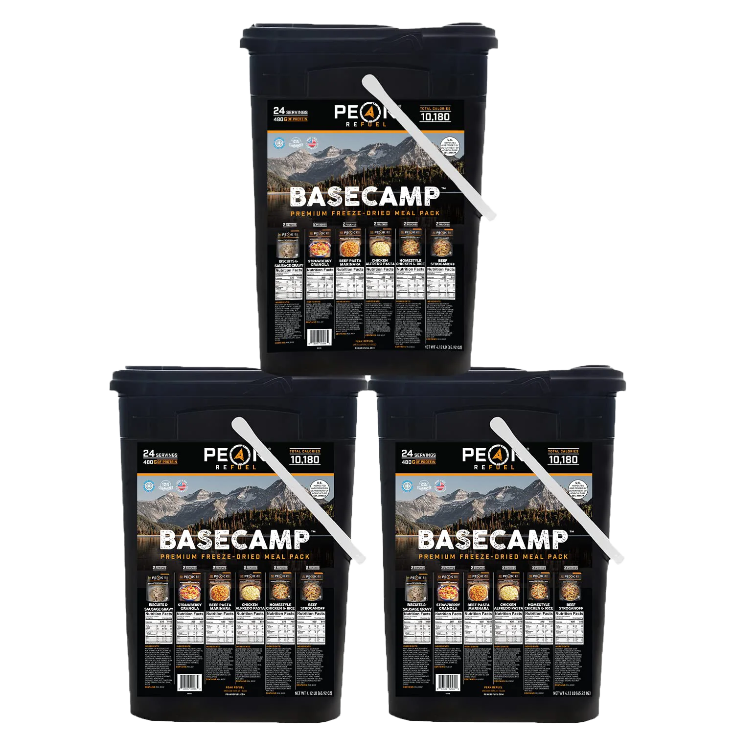 Basecamp 3.0 - Image 5
