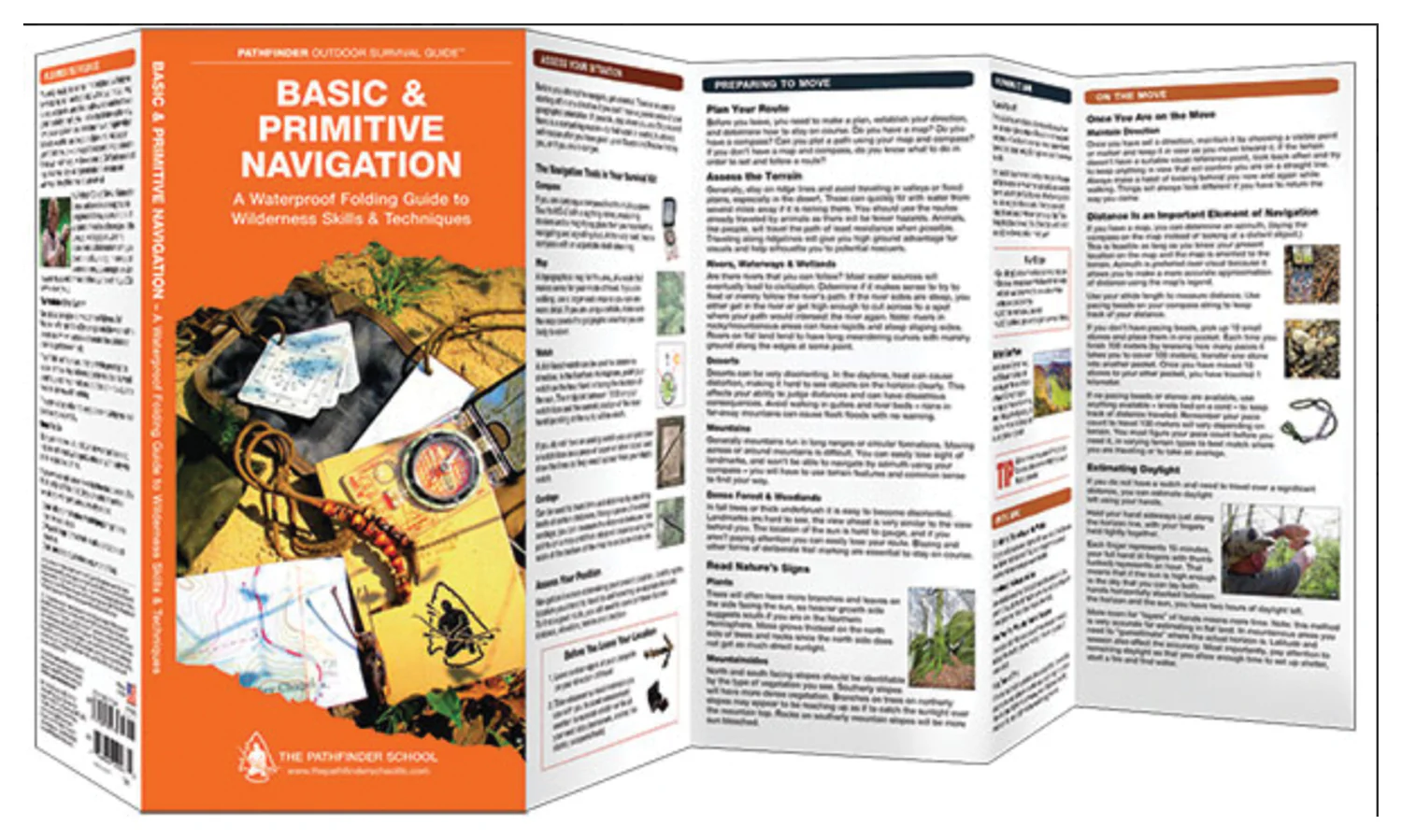 Basic/Primitive Navigation - Image 2