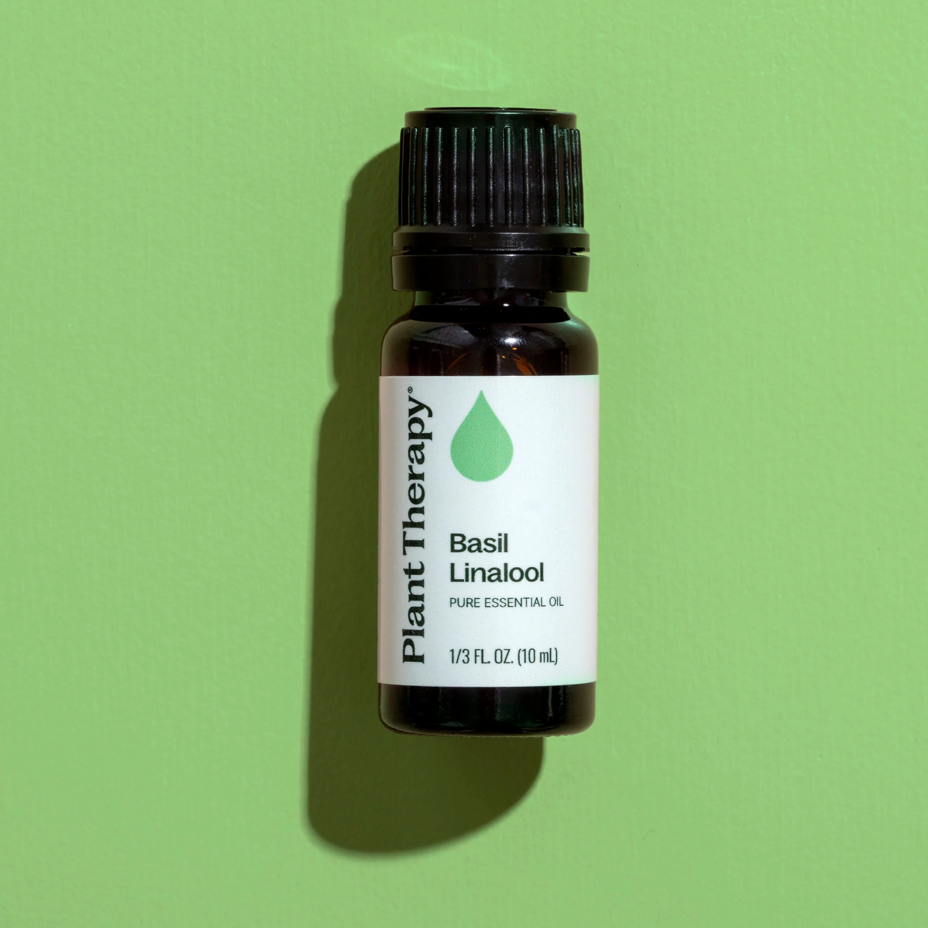 Basil Linalool Essential Oil - Image 6