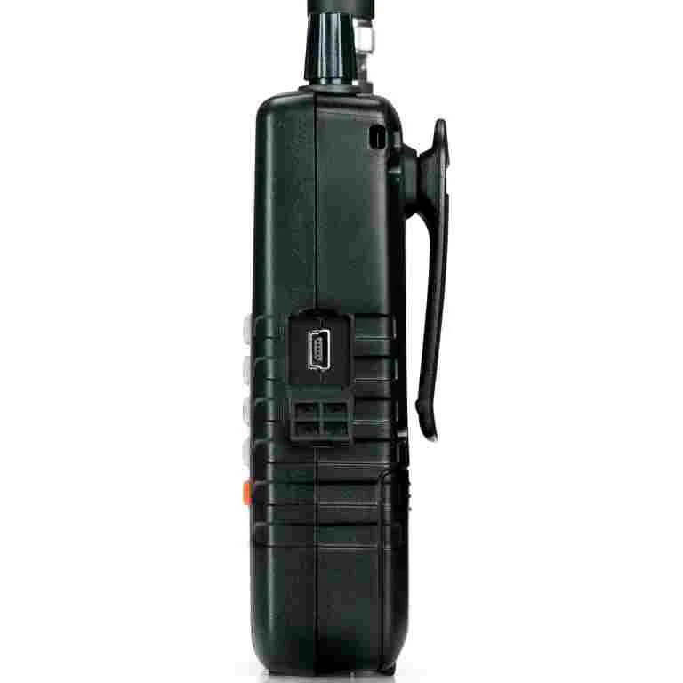 BCD160DN Uniden Police Scanner - Image 10