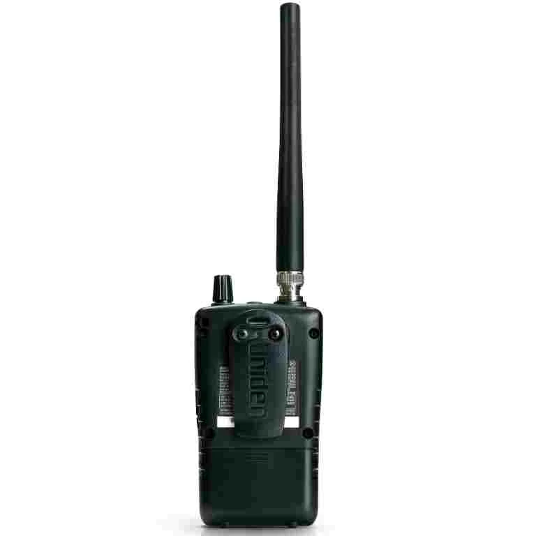 BCD160DN Uniden Police Scanner - Image 14