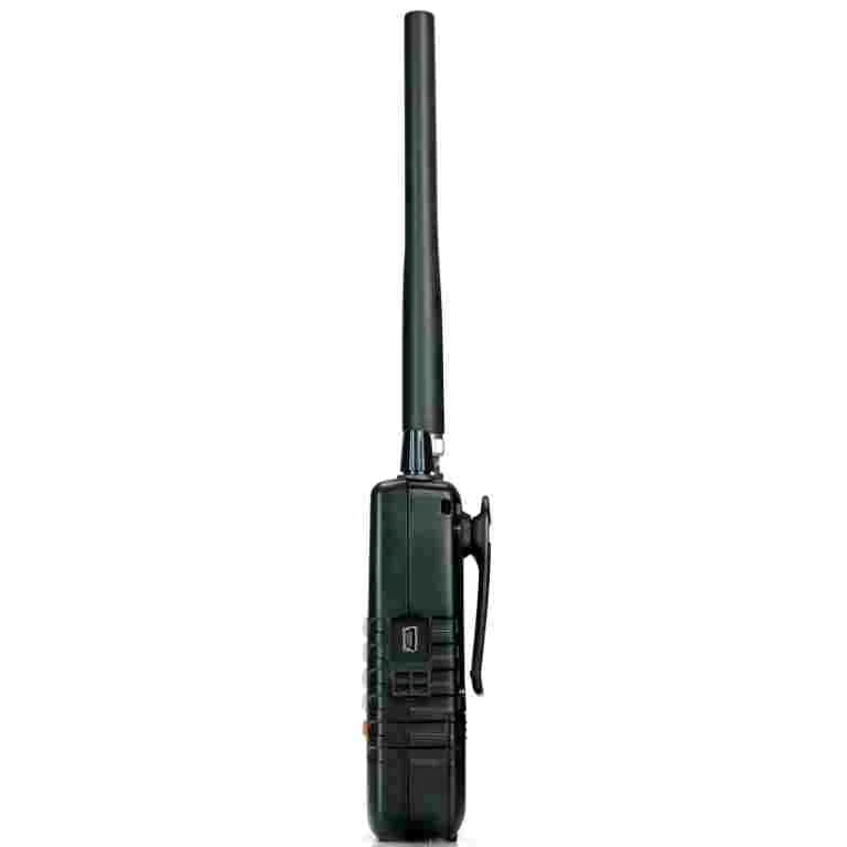 BCD160DN Uniden Police Scanner - Image 15