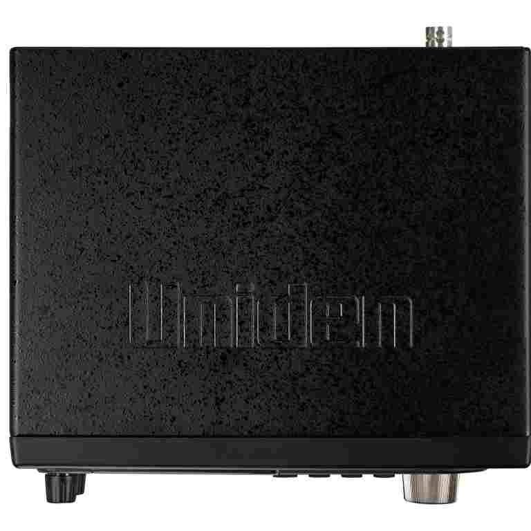 BCD260DN Uniden Police Scanner - Image 4