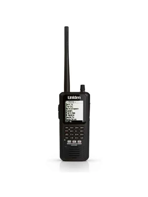 BCD436HP Uniden Police Scanner - Image 2