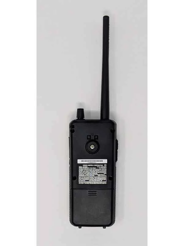 BCD436HP Uniden Police Scanner - Image 23