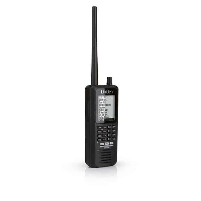 BCD436HP Uniden Police Scanner - Image 25