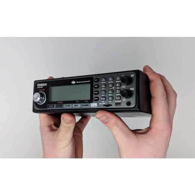 BCD536HP Uniden Police Scanner - Image 14