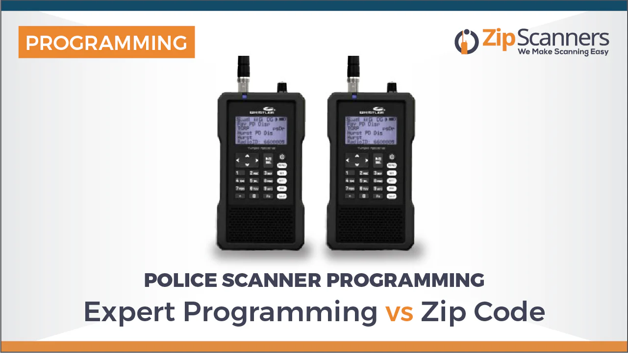BCD536HP Uniden Police Scanner - Image 25