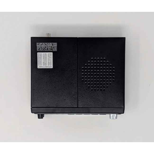 BCD536HP Uniden Police Scanner - Image 7