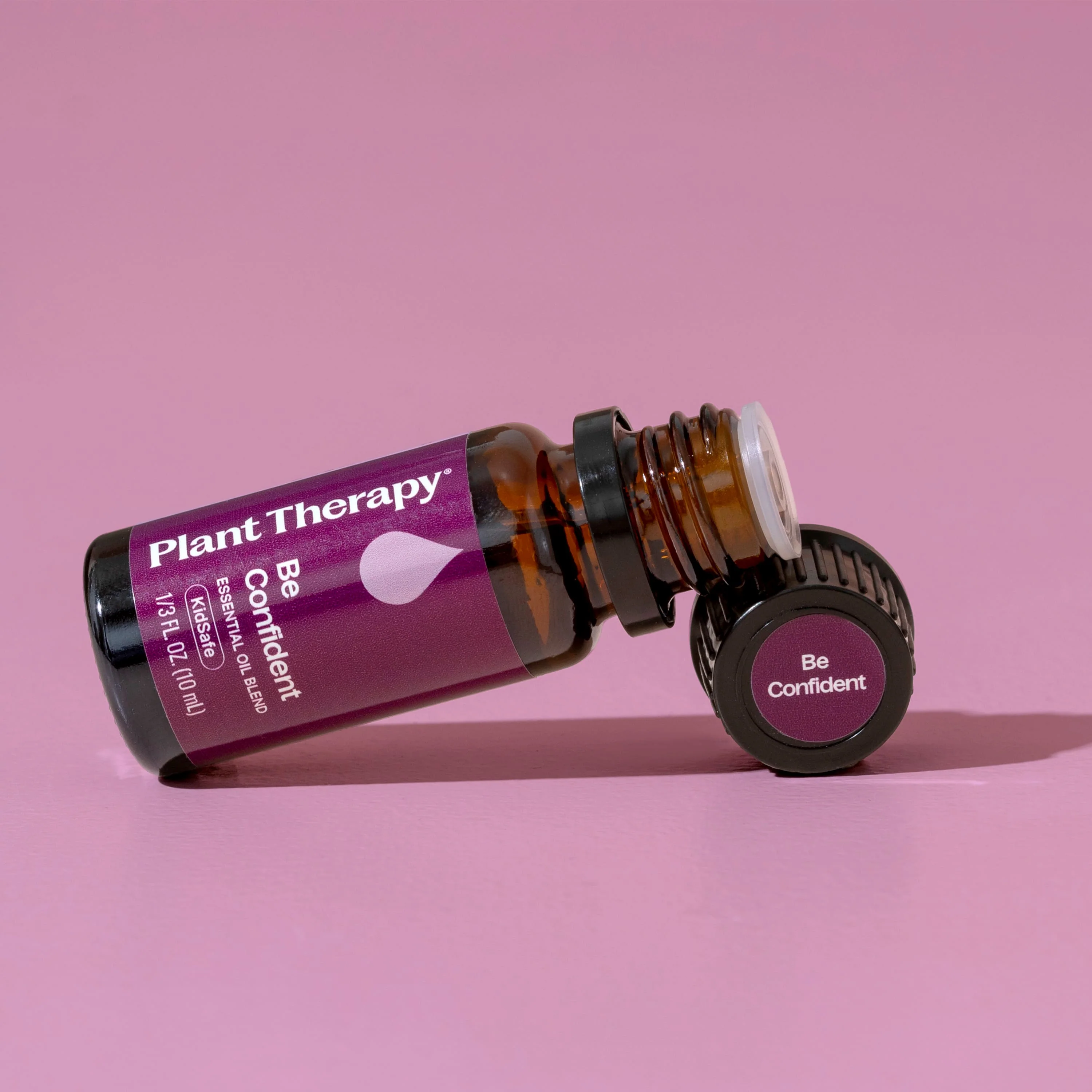 Be Confident Essential Oil Blend - Image 10