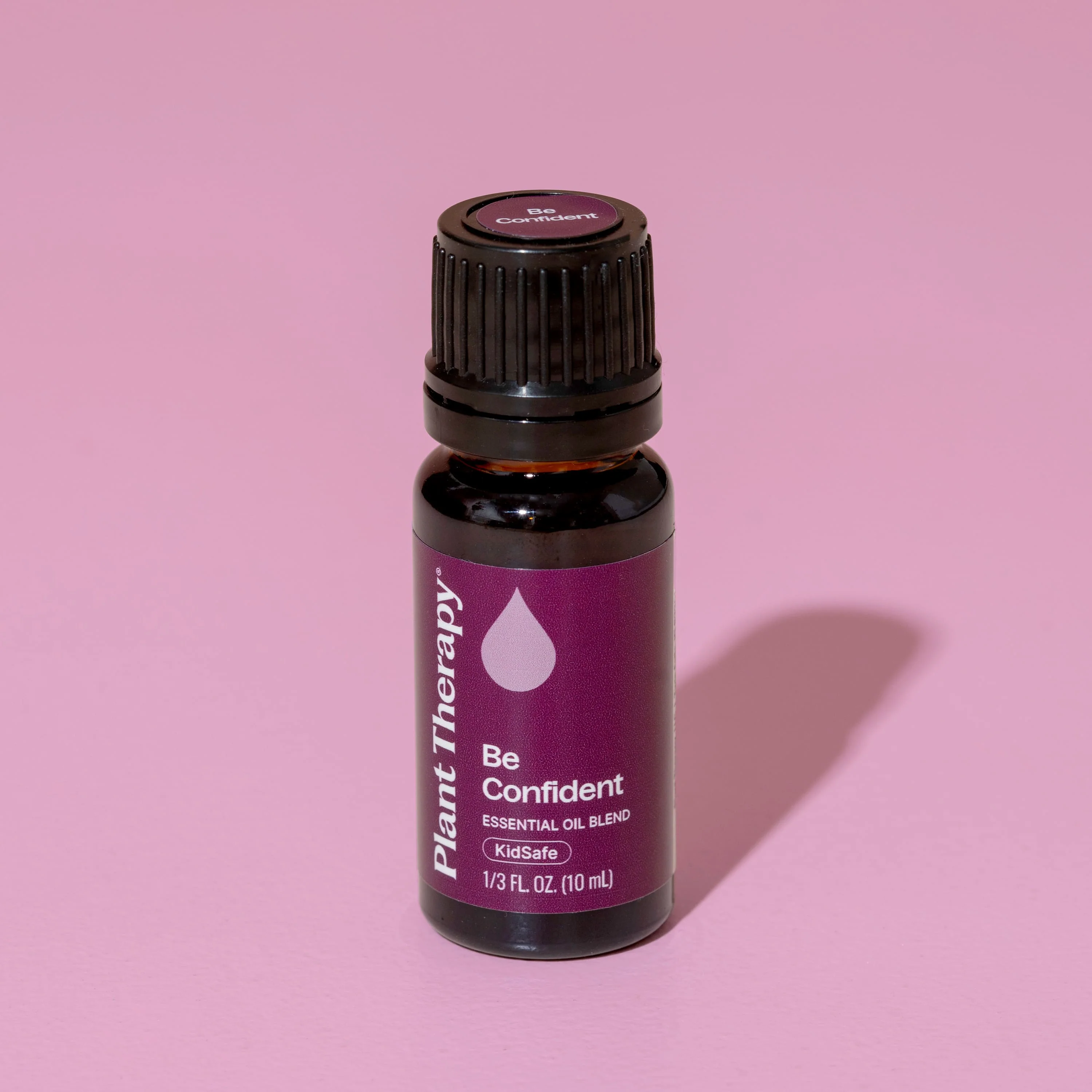 Be Confident Essential Oil Blend - Image 8