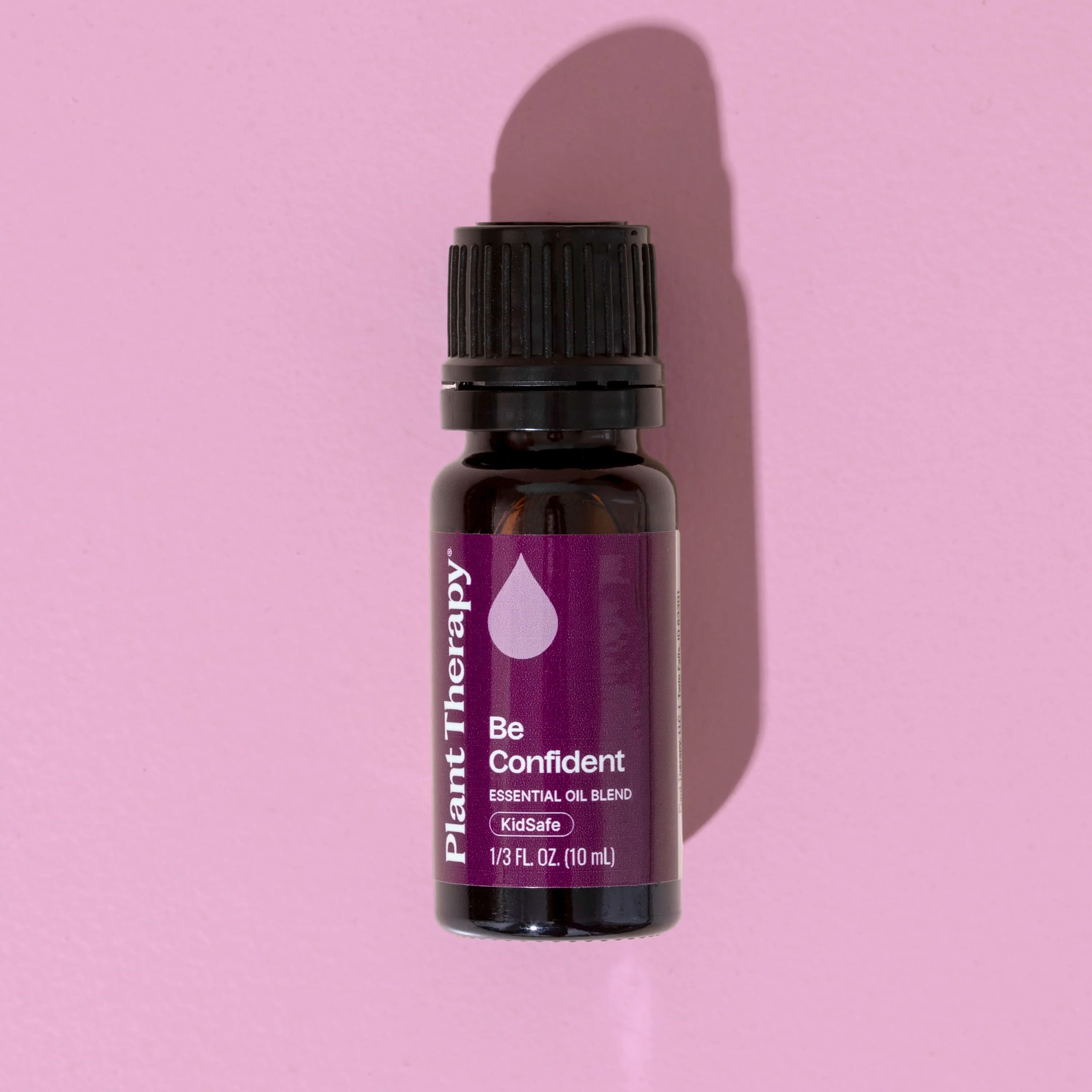 Be Confident Essential Oil Blend - Image 9