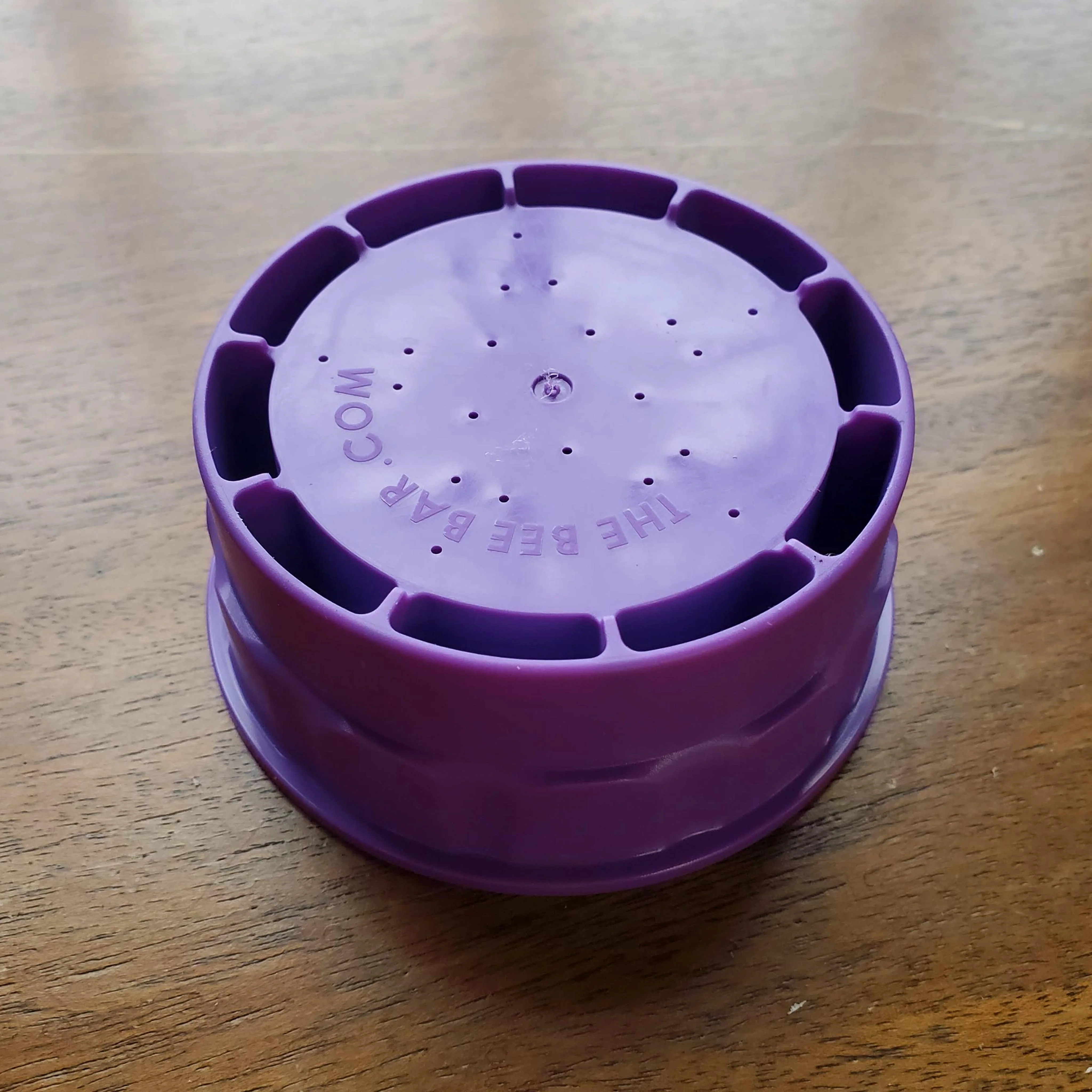 Bee Bar Lid - Image 2